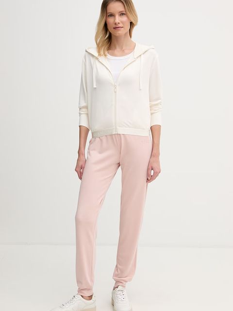 Guess bluza z kapturem damska JUNIE - zdjęcie produktu nr 1