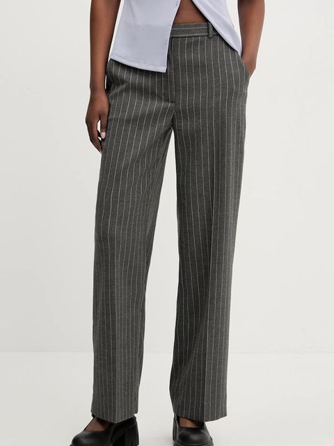 Abercrombie & Fitch spodnie - zdjęcie produktu nr 2