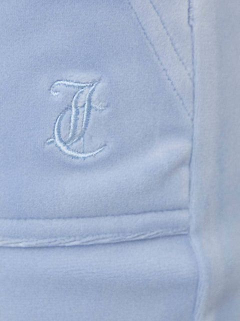 Juicy Couture spodnie dresowe Del Ray
