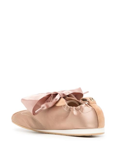 Ferragamo Hybrid sneakers - Neutrals - zdjęcie produktu nr 2