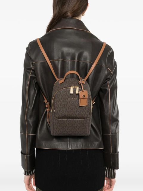 Michael Kors Sable backpack - Brown - zdjęcie produktu nr 2