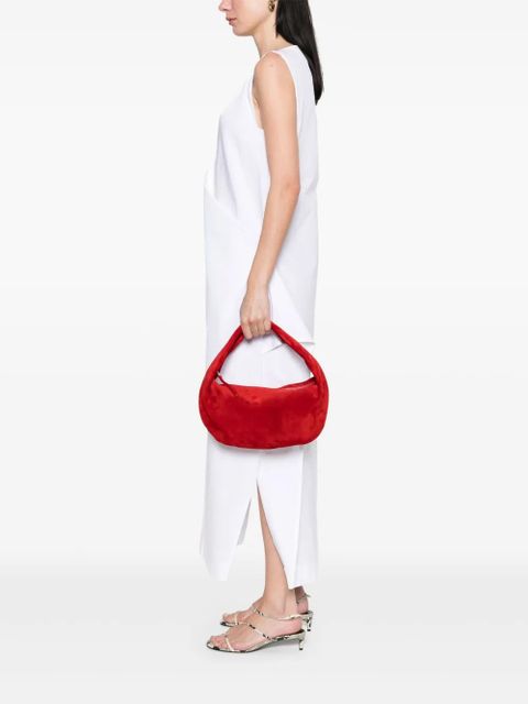 KHAITE medium Olivia shoulder bag - Red - zdjęcie produktu nr 2