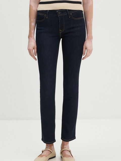 Levi's jeansy 712 SLIM WELT POCKET