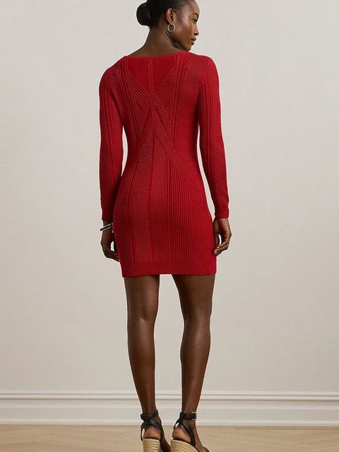 Lauren Ralph Lauren sukienka - zdjęcie produktu nr 2