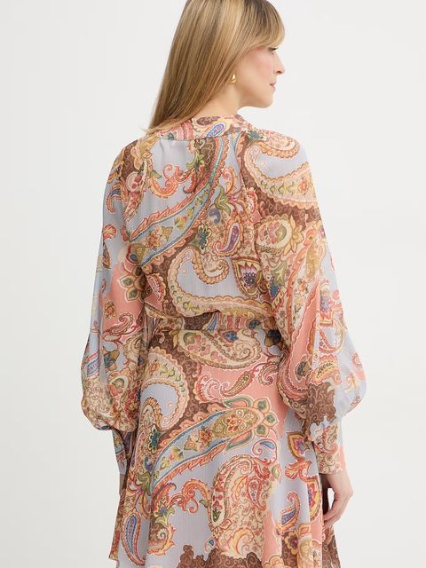 Guess sukienka PAISLEY