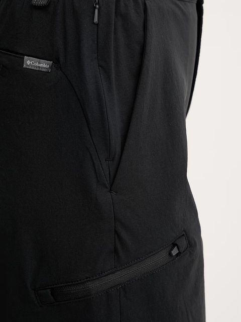 Columbia spodnie outdoorowe Shale Ridge