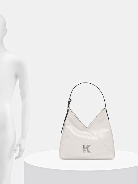 Karl Lagerfeld Jeans torebka skórzana