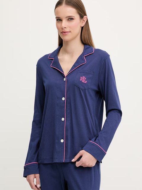 Lauren Ralph Lauren piżama - zdjęcie produktu nr 2