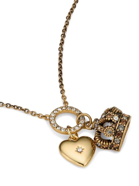 Kurt Geiger London naszyjnik - zdjęcie produktu nr 1