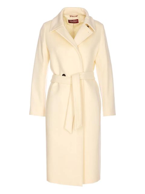 Max Mara Bcollag coat - Neutrals - zdjęcie produktu nr 1