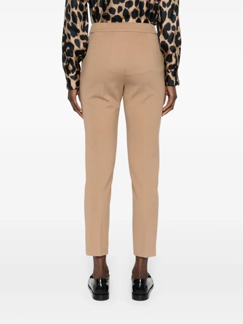 Max Mara Pegno trousers - Neutrals