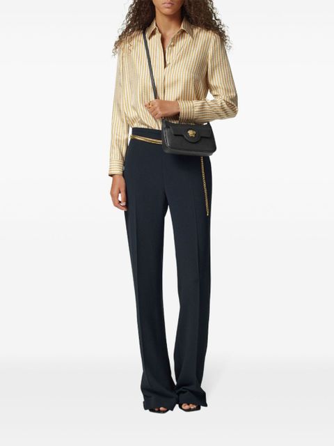 Versace La Medusa mini bag - Black - zdjęcie produktu nr 2