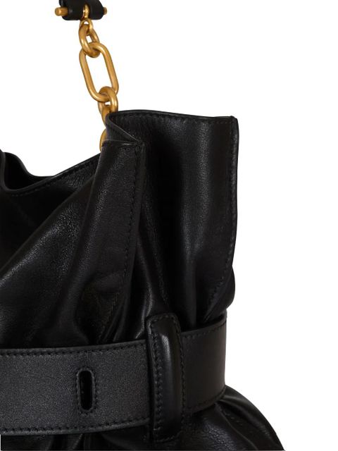 Balmain medium Anthem tote bag - Black