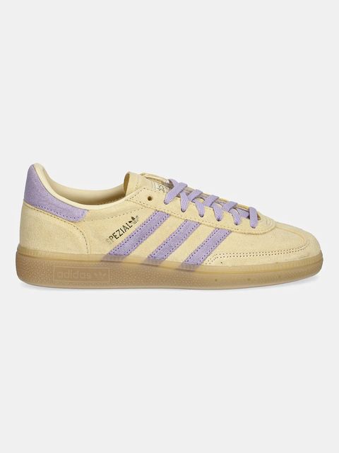 adidas Originals sneakersy zamszowe Handball Spezial W - zdjęcie produktu nr 1