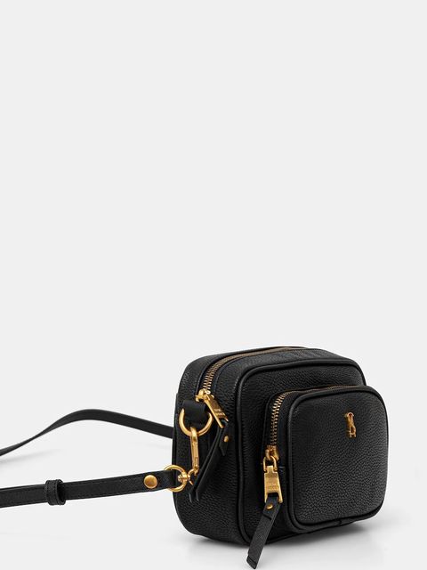 Steve Madden torebka Blillite kolor czarny SM13001518 - zdjęcie produktu nr 2