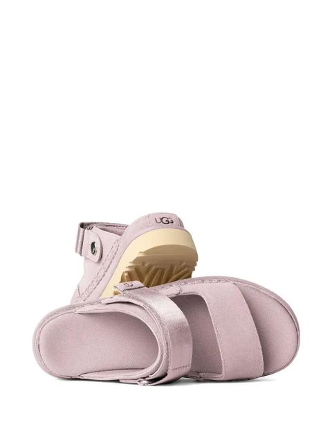 UGG Goldenstar sandals - Pink