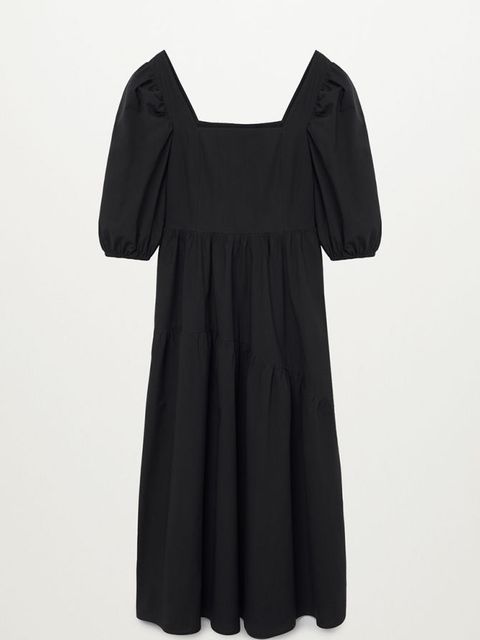 Mango - Sukienka CRETA-L