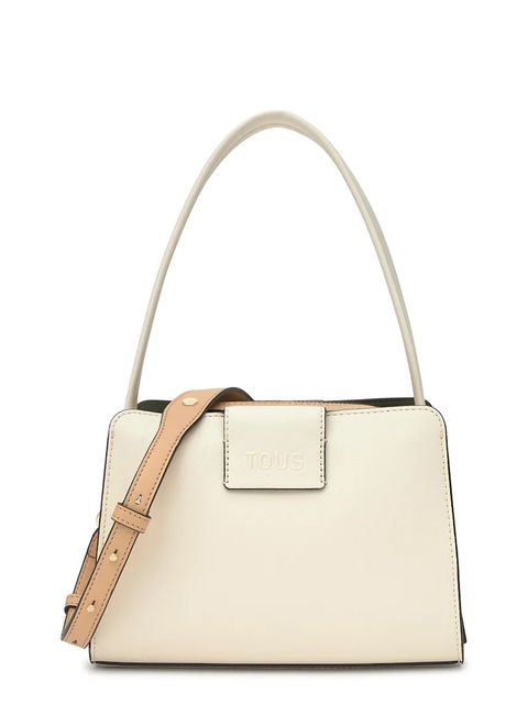 Tous torebka Kaos Icon kolor brązowy 2002355401 - zdjęcie produktu nr 1