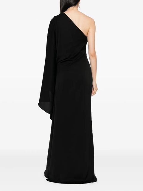 TOM FORD Liza dress - Black