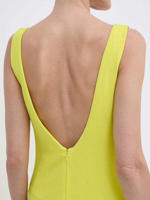 Luisa Spagnoli sukienka RUNWAY COLLECTION