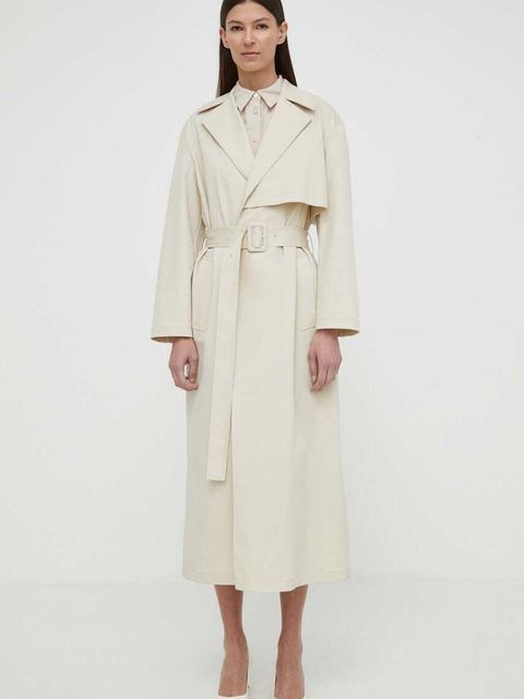 Theory płaszcz - zdjęcie produktu nr 1