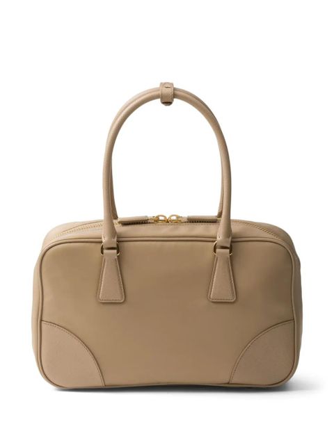 Prada medium Re-Edition 1978 tote bag - Neutrals