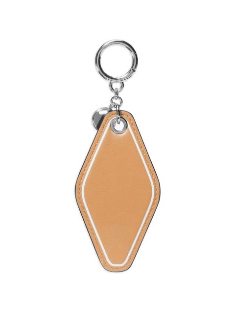 Michael Kors Hotel Key charm - Brown - zdjęcie produktu nr 2