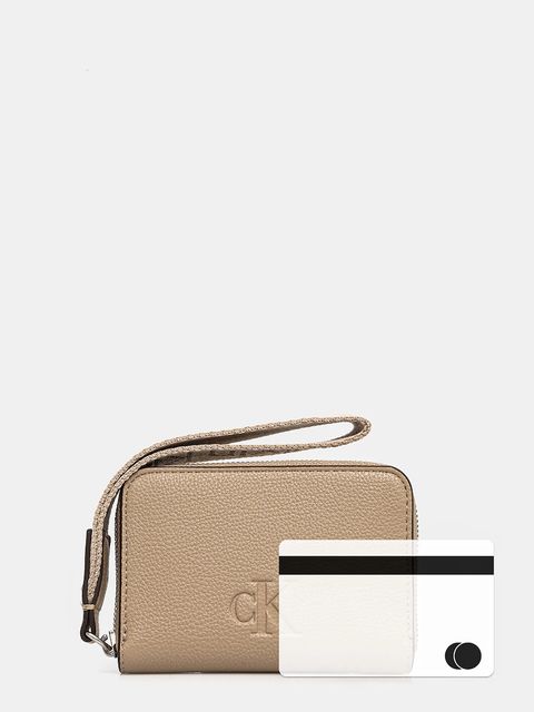 Calvin Klein Jeans portfel