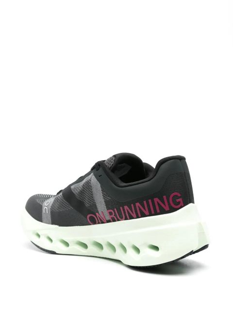 On Running Cloudsurfer Next sneakers - Black