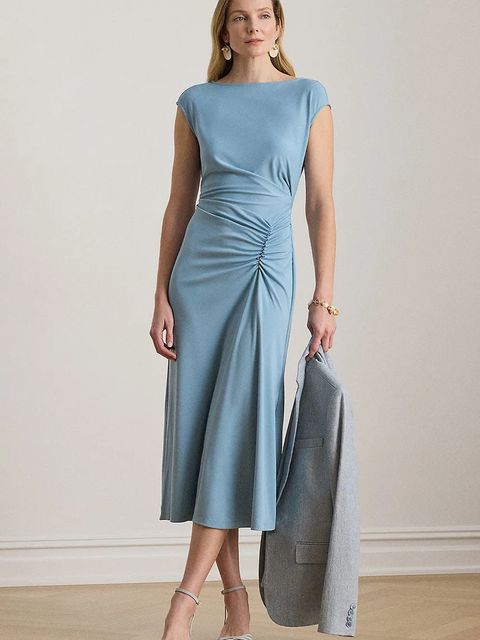 Lauren Ralph Lauren sukienka - zdjęcie produktu nr 1