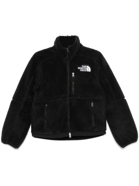 The North Face Denali X jacket - Black - zdjęcie produktu nr 1