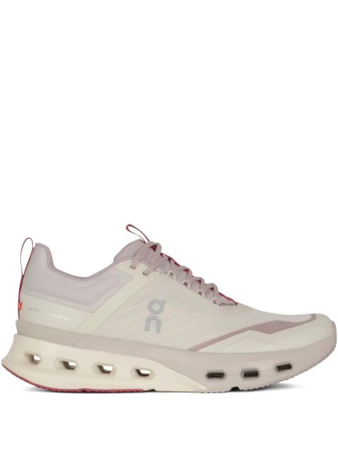On Running Cloudnova X sneakers - Pink - zdjęcie produktu nr 1