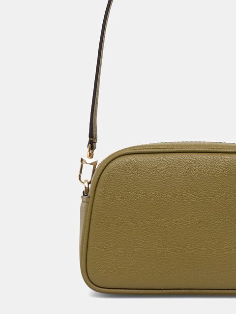 MICHAEL Michael Kors torebka skórzana