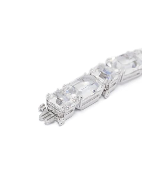 Swarovski Millenia Tennis bracelet - Silver
