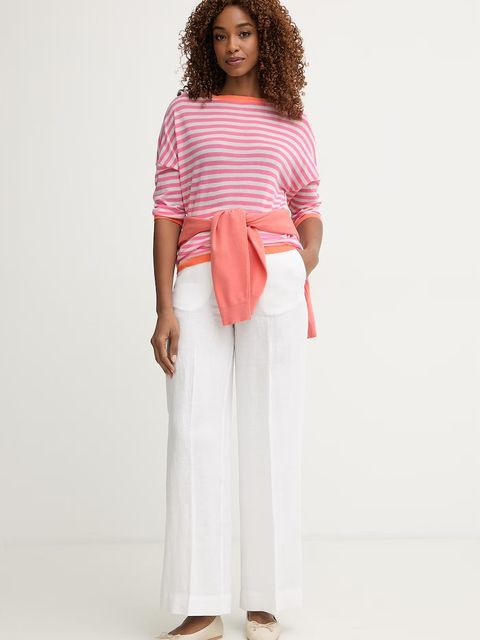 Lola Casademunt sweter damski z bawełną - zdjęcie produktu nr 1