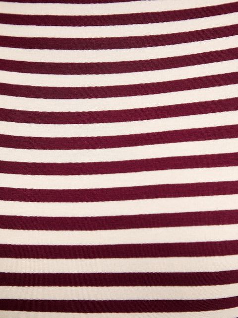 Marella longsleeve Emme by Marella kolor beżowy z golfem 2525946031200