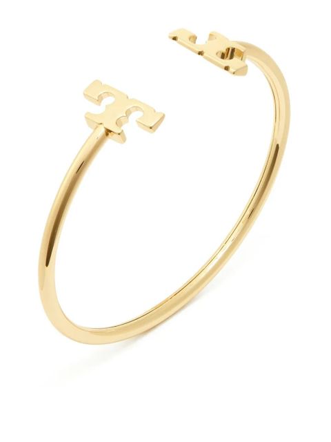 Tory Burch Eleanor flex cuff - Gold