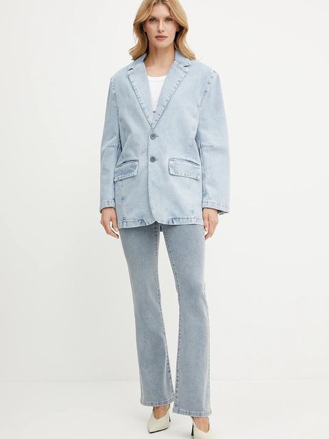 Morgan jeansy POLEN1 - zdjęcie produktu nr 1