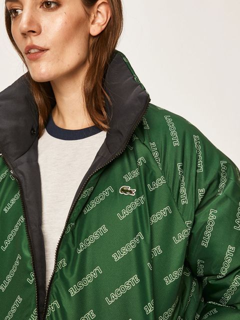 Lacoste - Kurtka puchowa