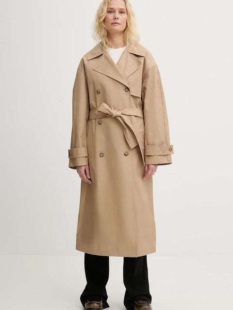 Calvin Klein trencz - zdjęcie produktu nr 1