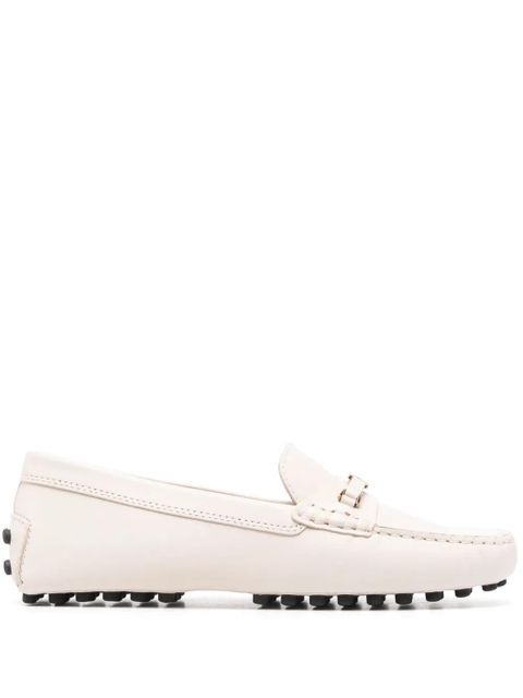 Tod's Gommino loafers - Neutrals - zdjęcie produktu nr 1