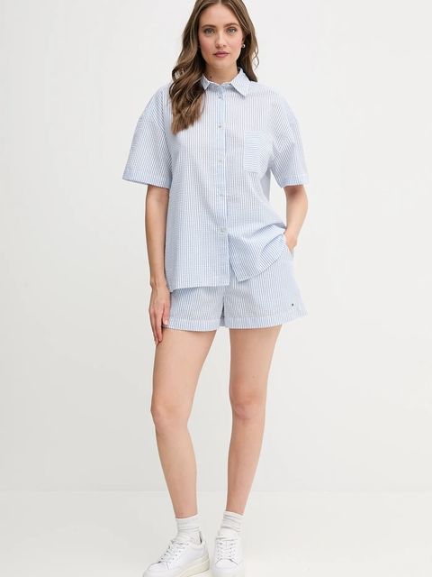 Tommy Hilfiger koszula - zdjęcie produktu nr 2