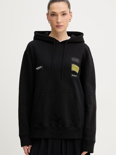 MM6 Maison Margiela bluza bawełniana - zdjęcie produktu nr 1