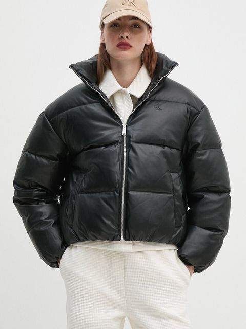 Calvin Klein Jeans kurtka - zdjęcie produktu nr 1