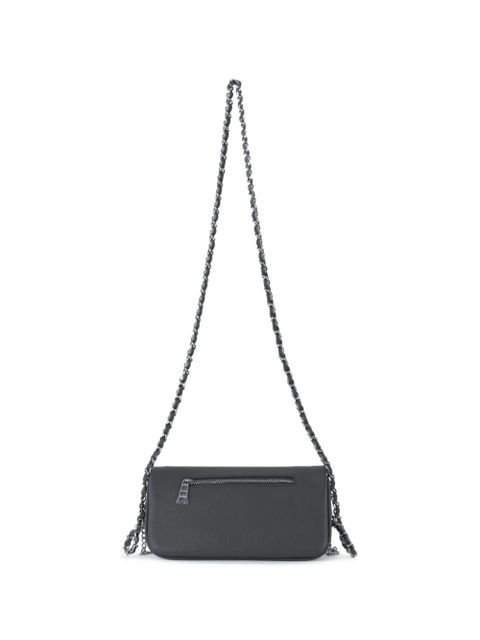 Zadig&Voltaire mini Rock clutch bag - Grey - zdjęcie produktu nr 2