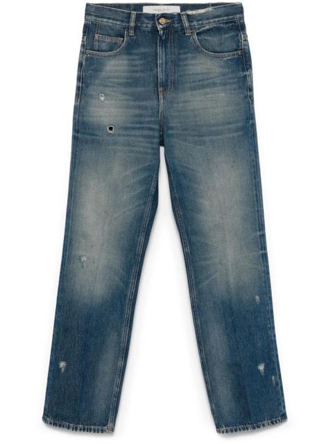 Golden Goose Journey jeans - Blue - zdjęcie produktu nr 1