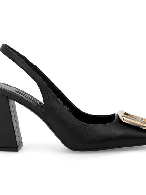 Gino Rossi SILVA-SL2275-1 Czarny