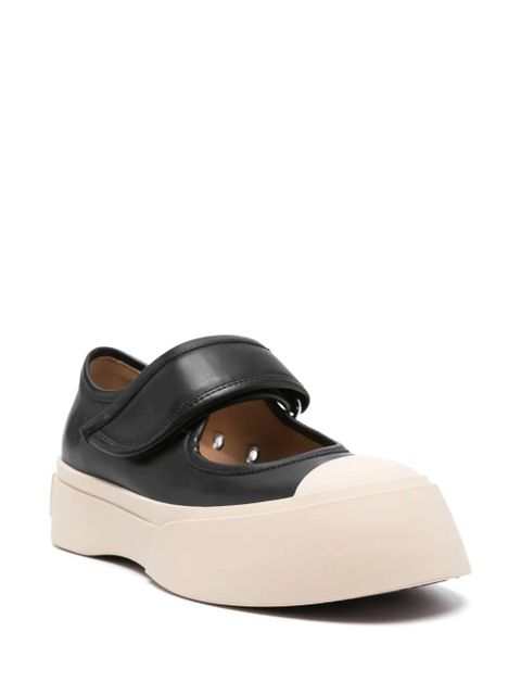 Marni Mary Jane ballerinas - Black - zdjęcie produktu nr 2