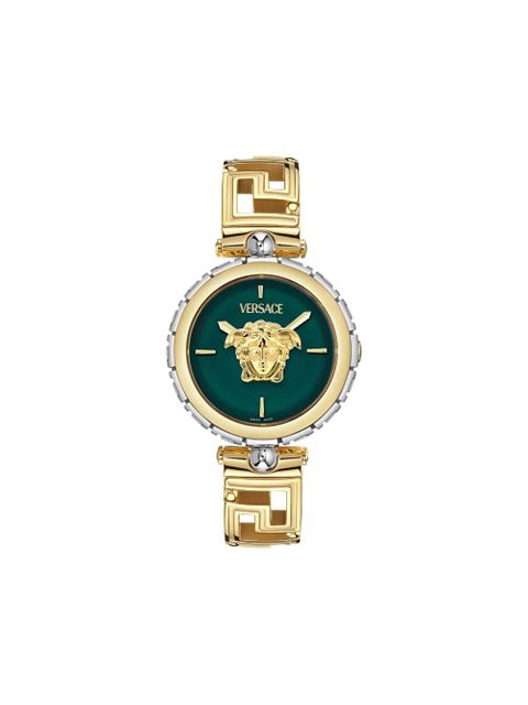 Versace Medusa Jewel 34mm - Gold