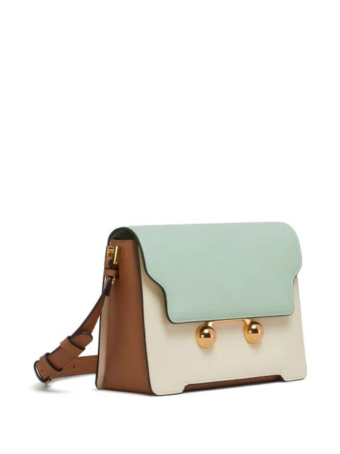 Marni medium Trunkaroo shoulder bag - Neutrals - zdjęcie produktu nr 2